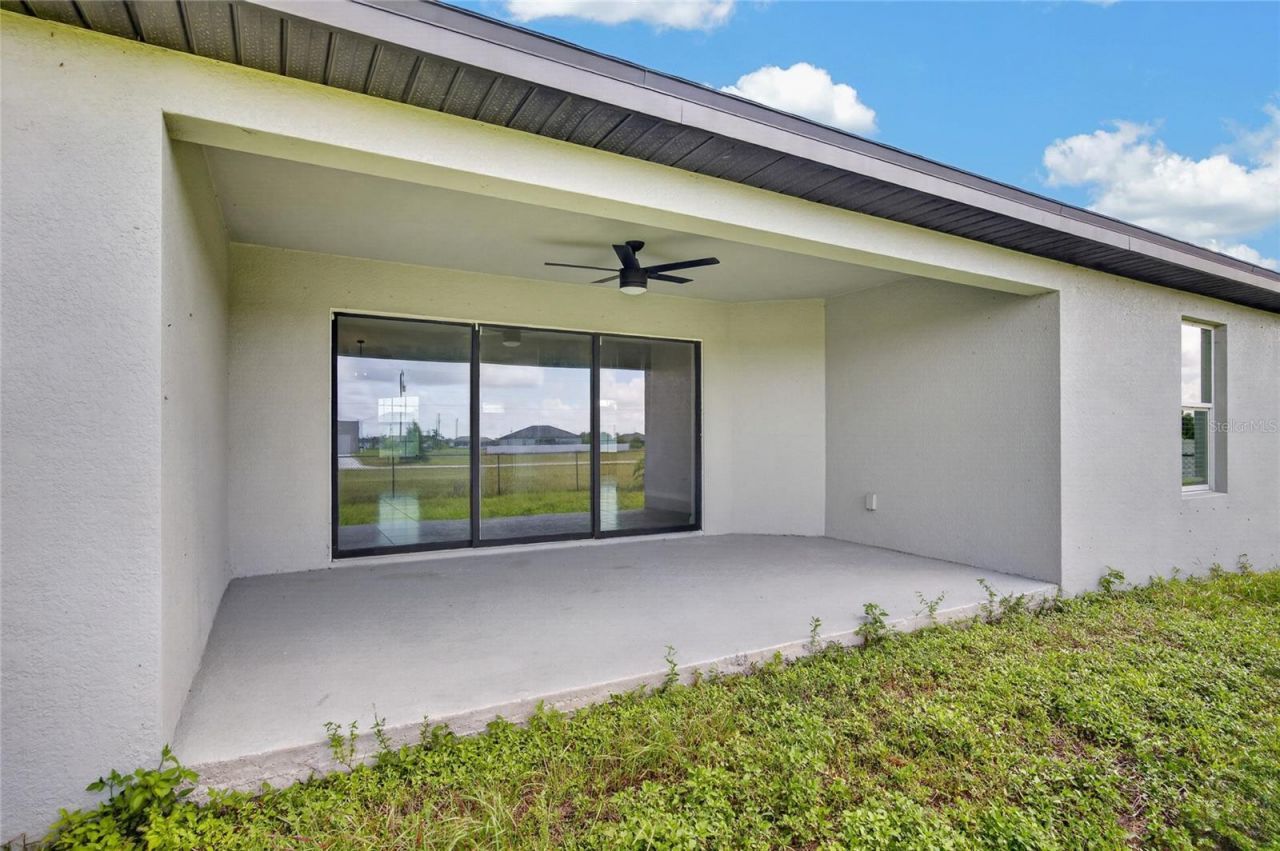 4238 NW 34th Lane, Cape Coral, FL 33993 Photo