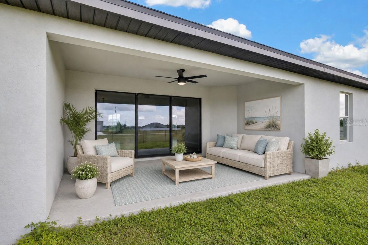 4238 NW 34th Lane, Cape Coral, FL 33993 Photo