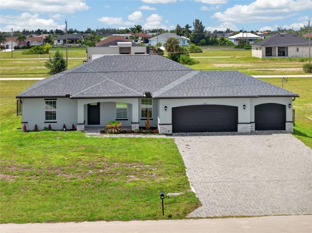 4238 NW 34th Lane, Cape Coral, FL 33993 Photo