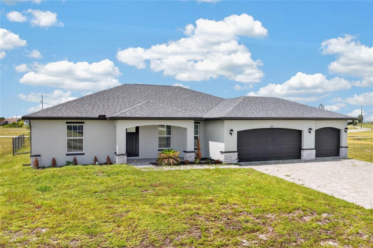 4238 NW 34th Lane, Cape Coral, FL 33993 Photo