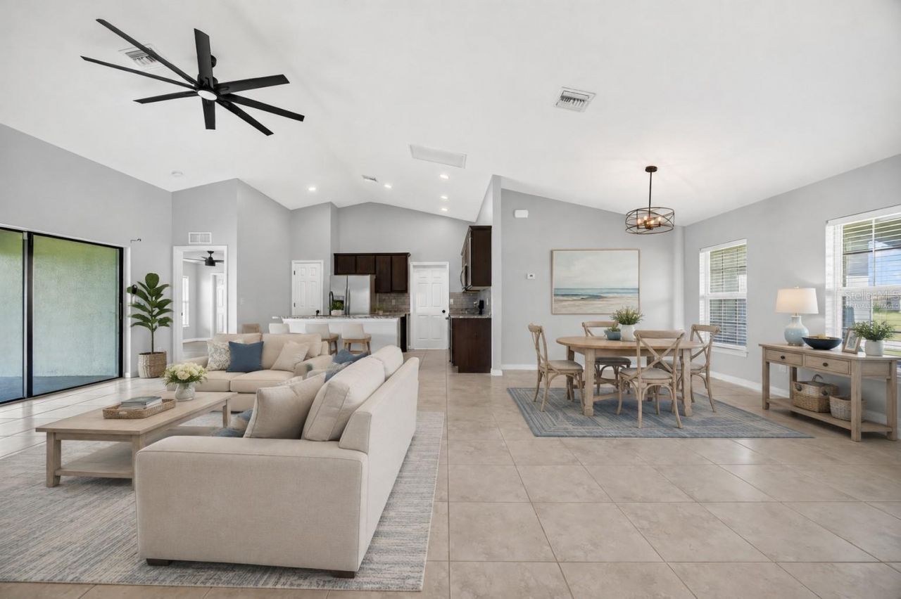 4238 NW 34th Lane, Cape Coral, FL 33993 Photo