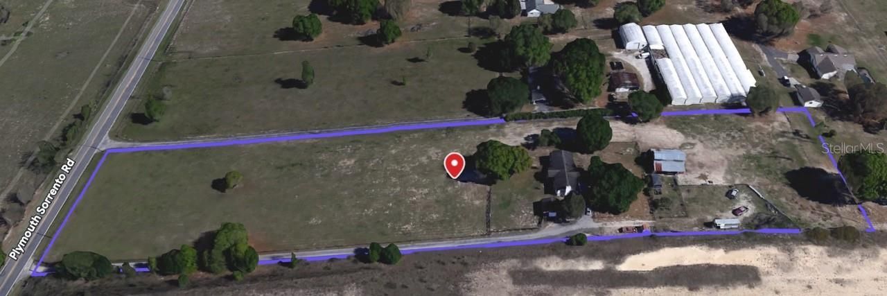 5221 Plymouth Sorrento Road, Apopka, FL 32712 Photo