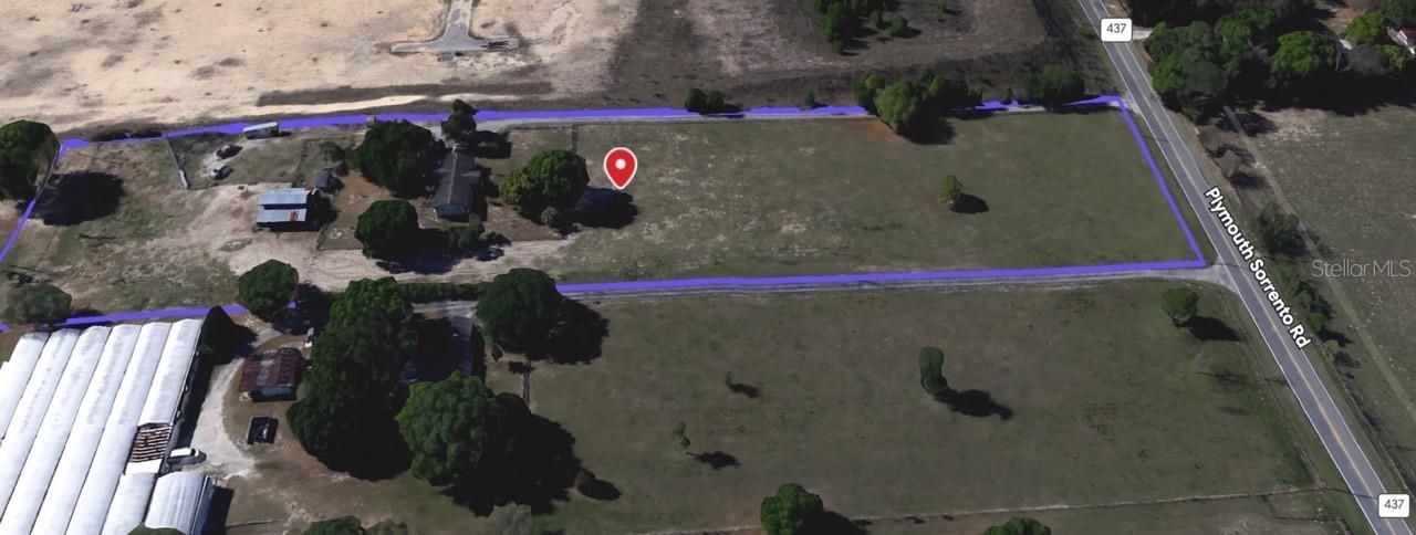 5221 Plymouth Sorrento Road, Apopka, FL 32712 Photo