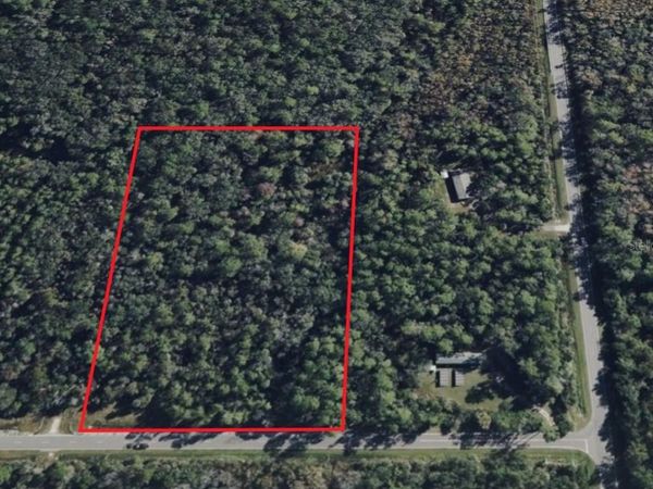 000 WATER OAK ROAD , BUNNELL, FL 32110