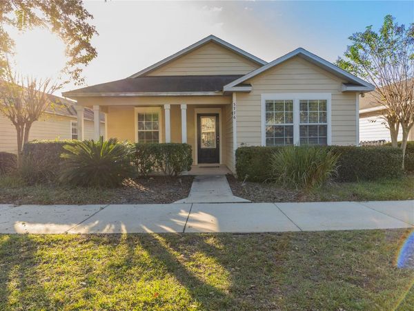 3776 NW 26TH TERRACE, GAINESVILLE, FL 32605