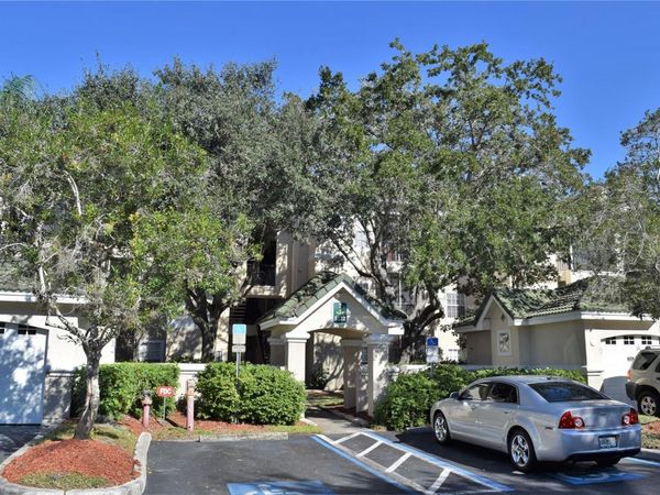 5122 NORTHRIDGE ROAD , Unit 202, SARASOTA, FL 34238