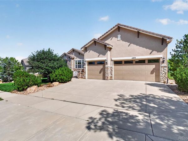 4575 Silver Mountain Loop, Broomfield, CO 80023