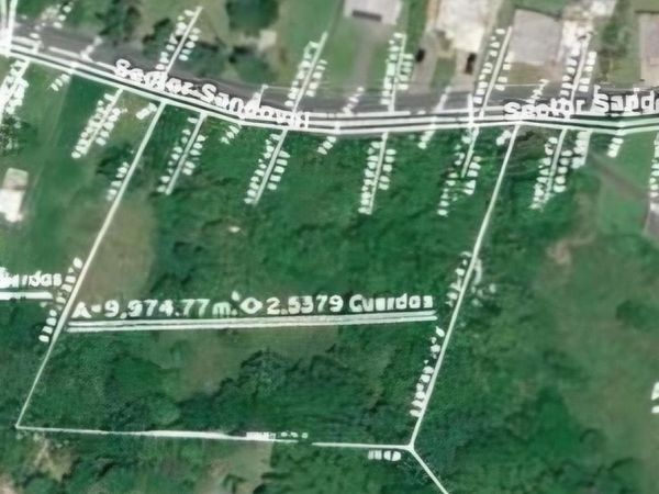 619 KM. 04, Morovis, PR 00687