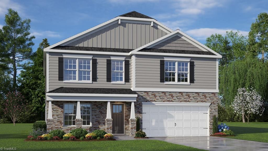1561 Aberdeen Drive , Mebane, NC 27302 Main Photo