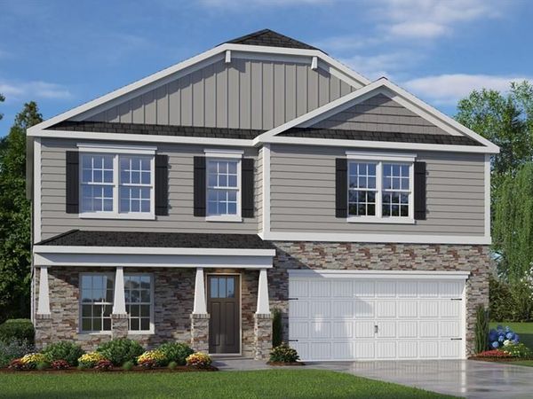 1561 Aberdeen Drive , Mebane, NC 27302