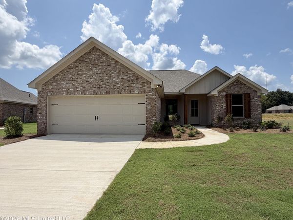 142 Stapleton Drive, Canton, MS 39046