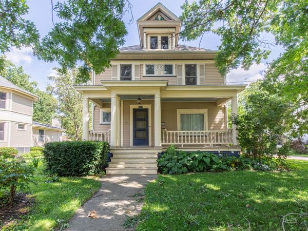 727 S Euclid Avenue, Princeton, IL 61356