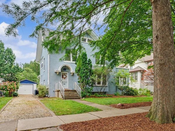 504 W Michigan Avenue , Urbana, IL 61801