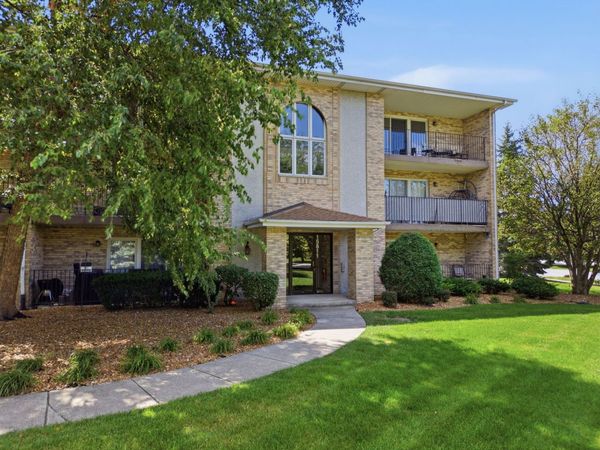 15811 S 76th Avenue, Unit 3G, Orland Park, IL 60462