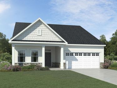 68 Stoddard Lane, Garner, NC 27529