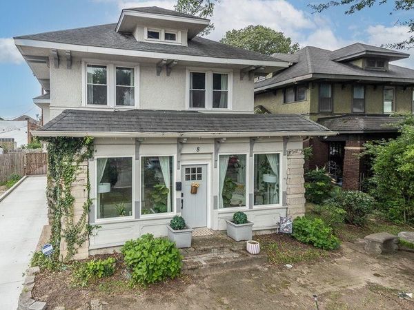 8 S EVERGREEN ST , Memphis, TN 38104