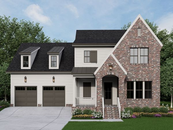 1016 Jasper Avenue , Franklin, TN 37064