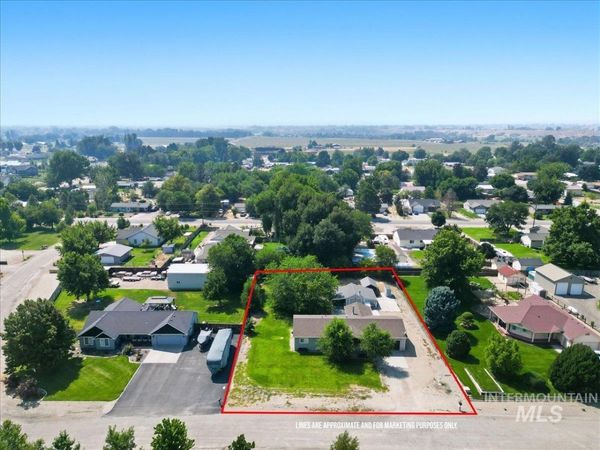1699 Syringa Dr, Emmett, ID 83617