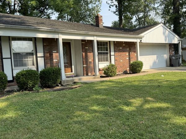 1503 Cecil Avenue , Indianapolis, IN 46219
