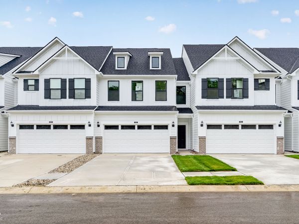 9859 Behner Drive , Fishers, IN 46250