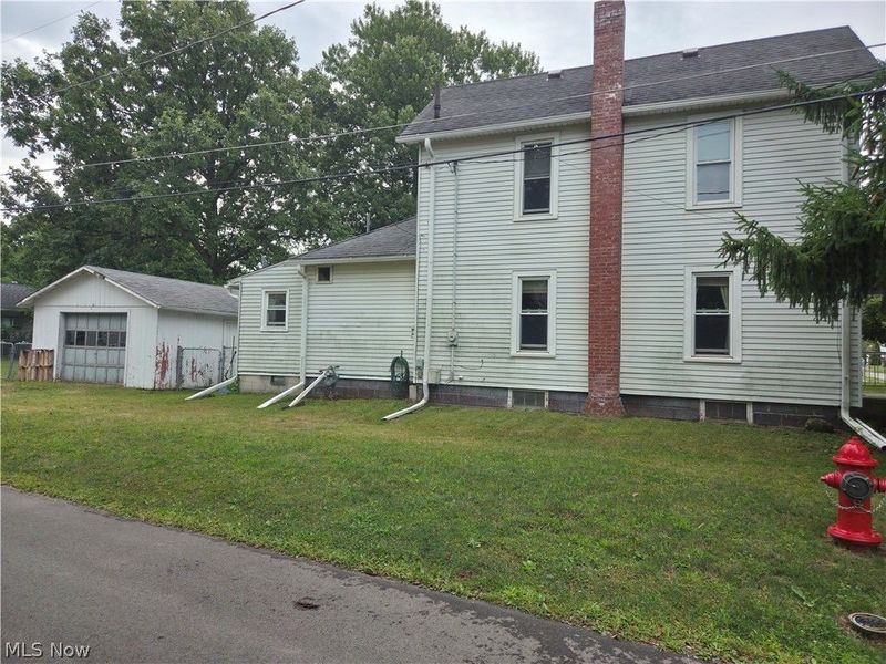 40 Walnut Street, New London, OH 44851 Photo 2