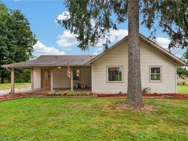 2157 Stahl Road , Akron, OH 44319