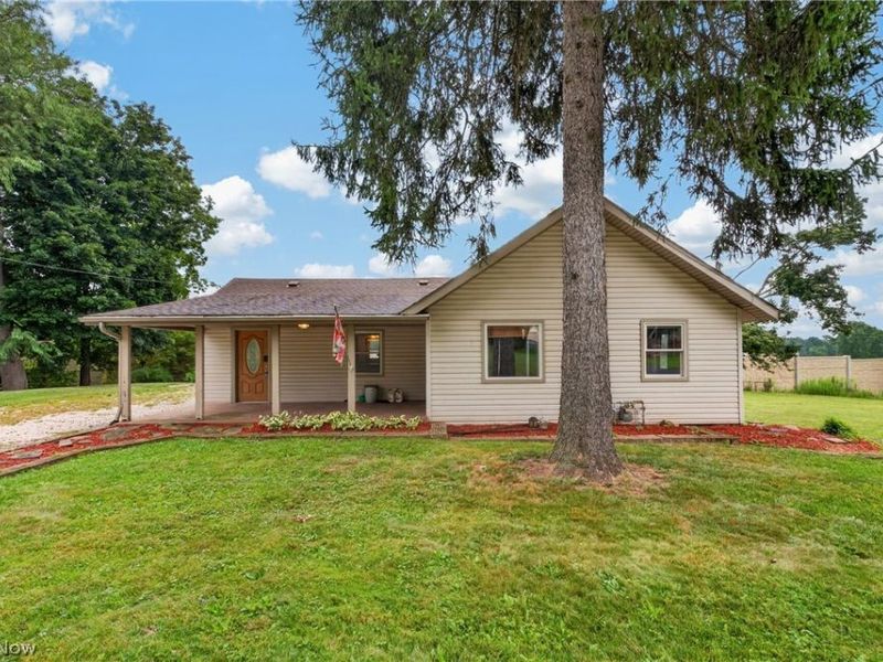 2157 Stahl Road , Akron, OH 44319 Photo 2