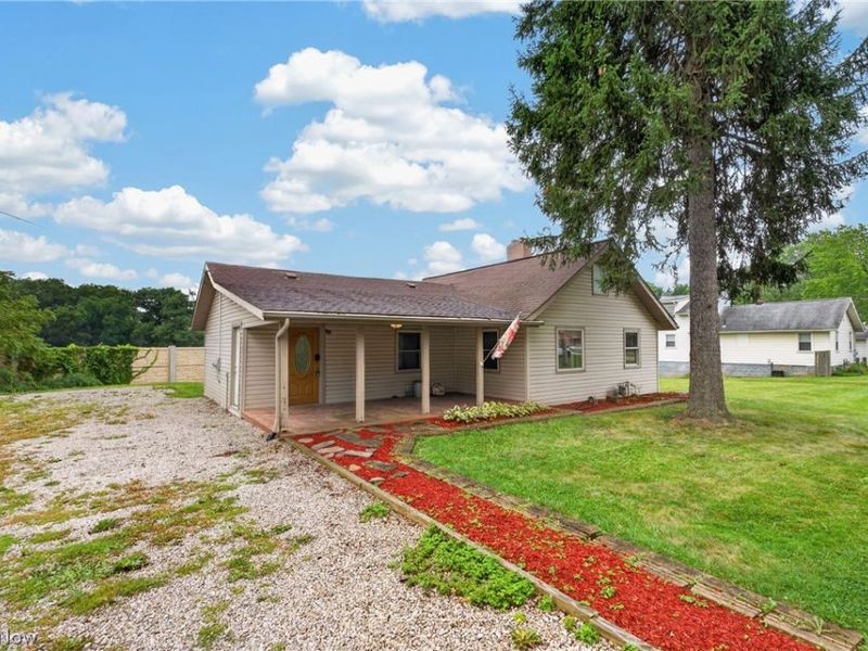 2157 Stahl Road , Akron, OH 44319 Photo 3