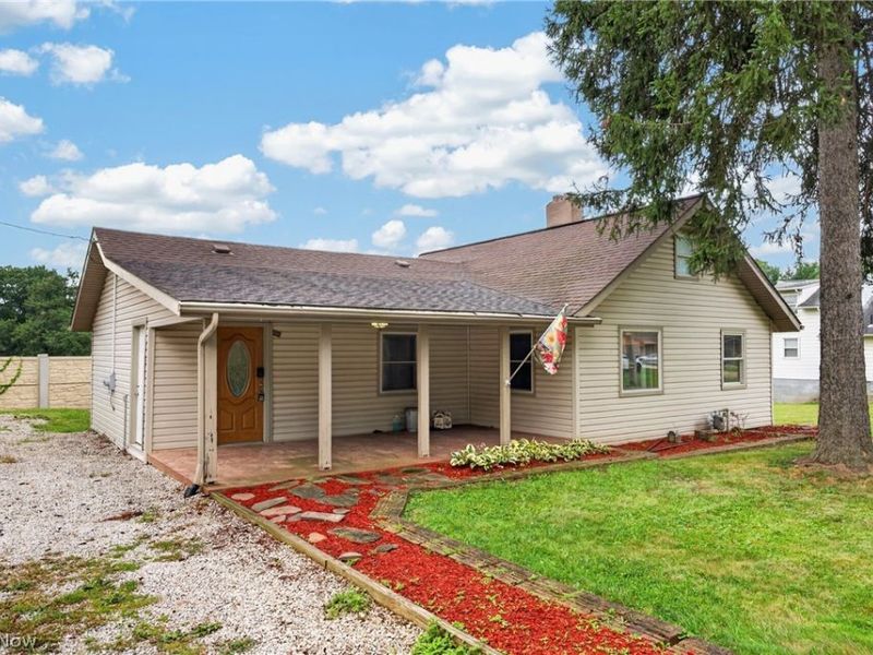 2157 Stahl Road , Akron, OH 44319 Photo 4