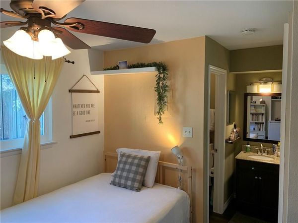 1111 W 10th ST, Unit 107, Austin, TX 78703