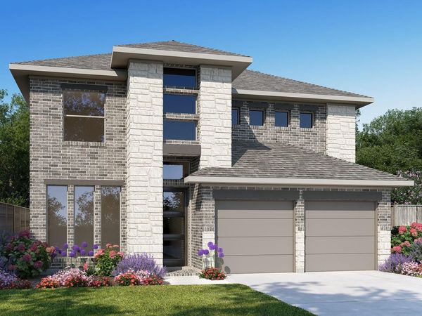 104 Forgiven Magdalene PATH, Georgetown, TX 78628