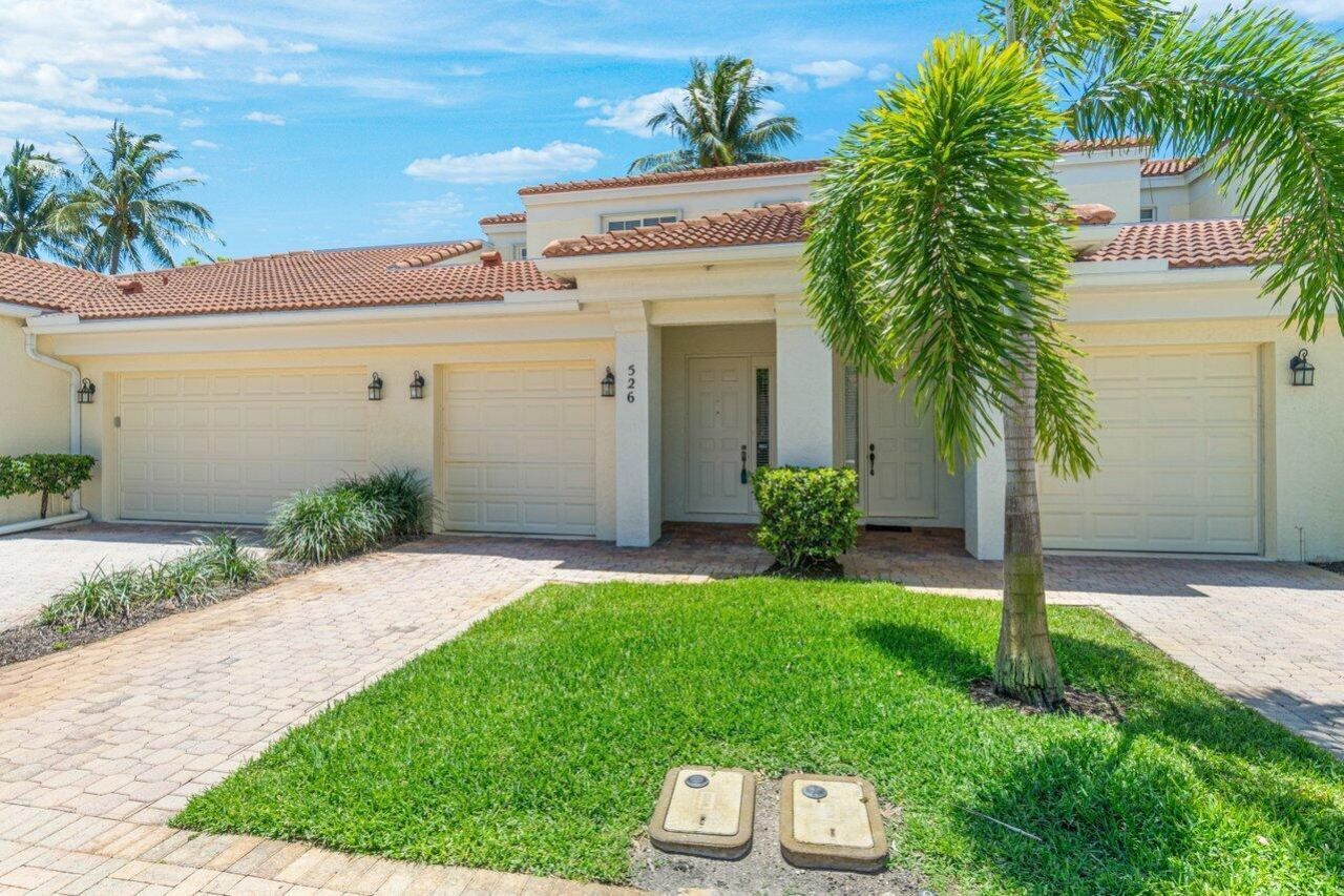 526 Commons Drive, Palm Beach Gardens, FL 33418 Photo