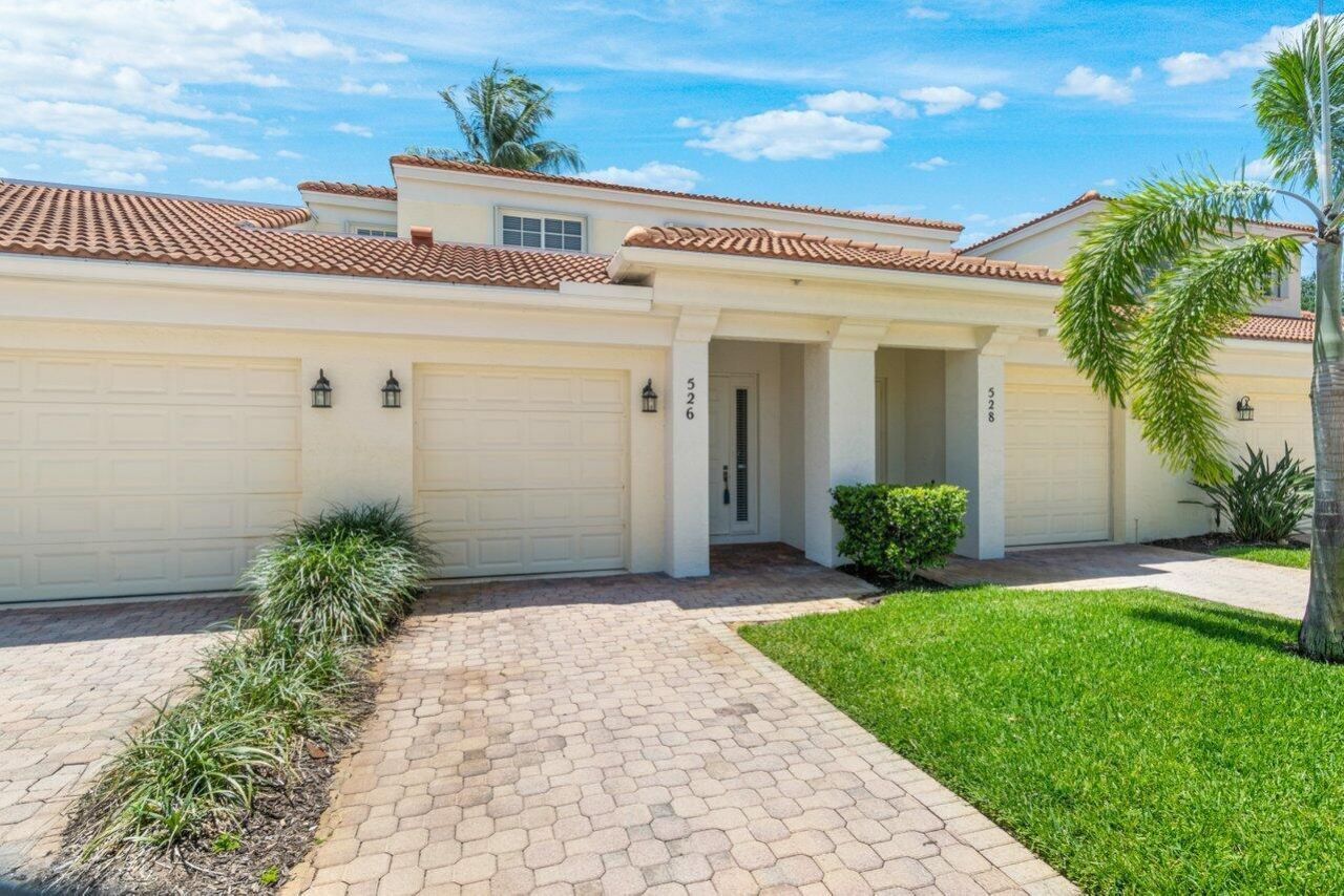 526 Commons Drive, Palm Beach Gardens, FL 33418 Photo