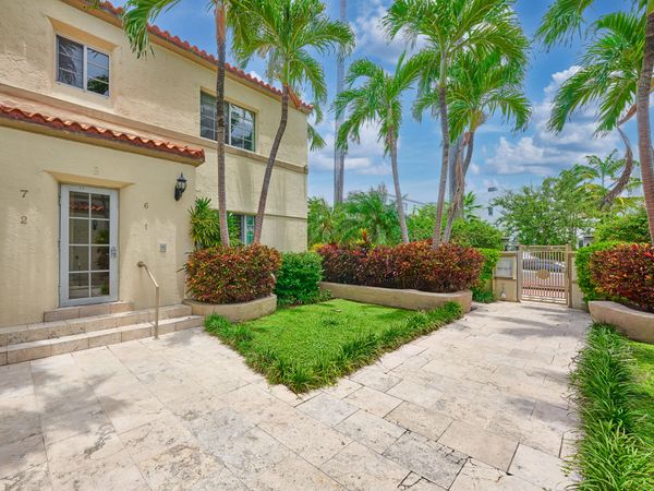 1508 PENNSYLVANIA Avenue, Unit 1B, Miami Beach, FL 33139