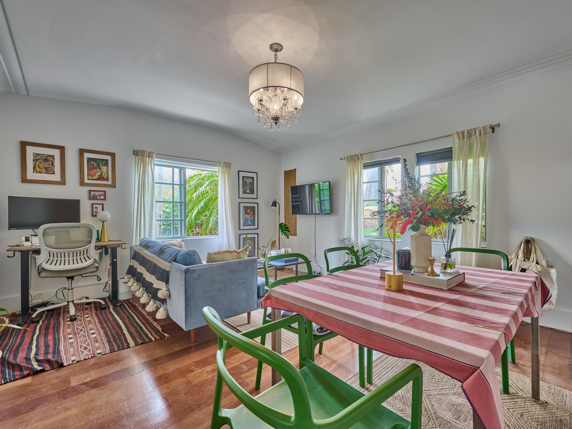 1508 Pennsylvania Avenue, Unit 1B, Miami Beach, FL 33139 Photo