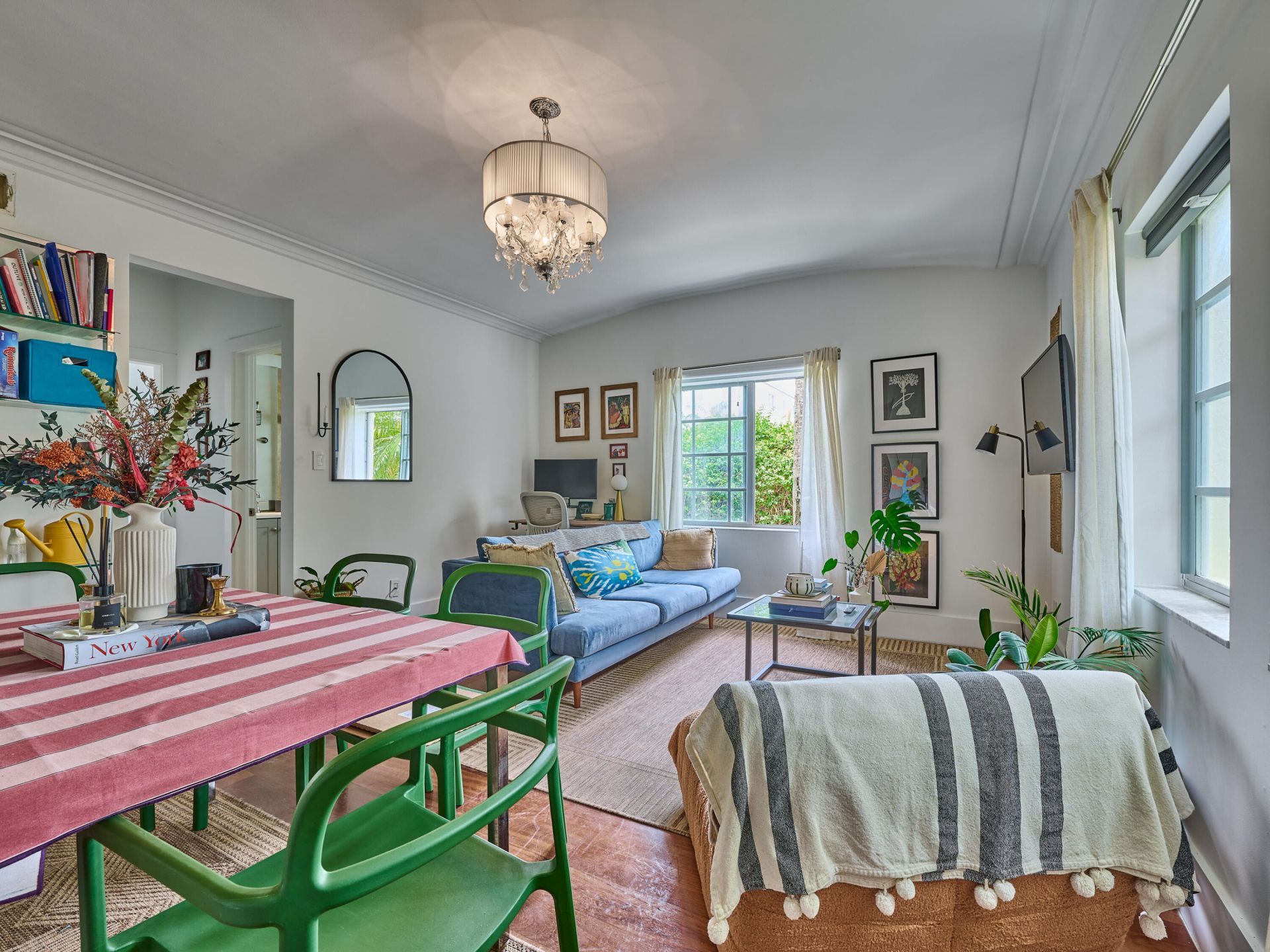 1508 Pennsylvania Avenue, Unit 1B, Miami Beach, FL 33139 Photo