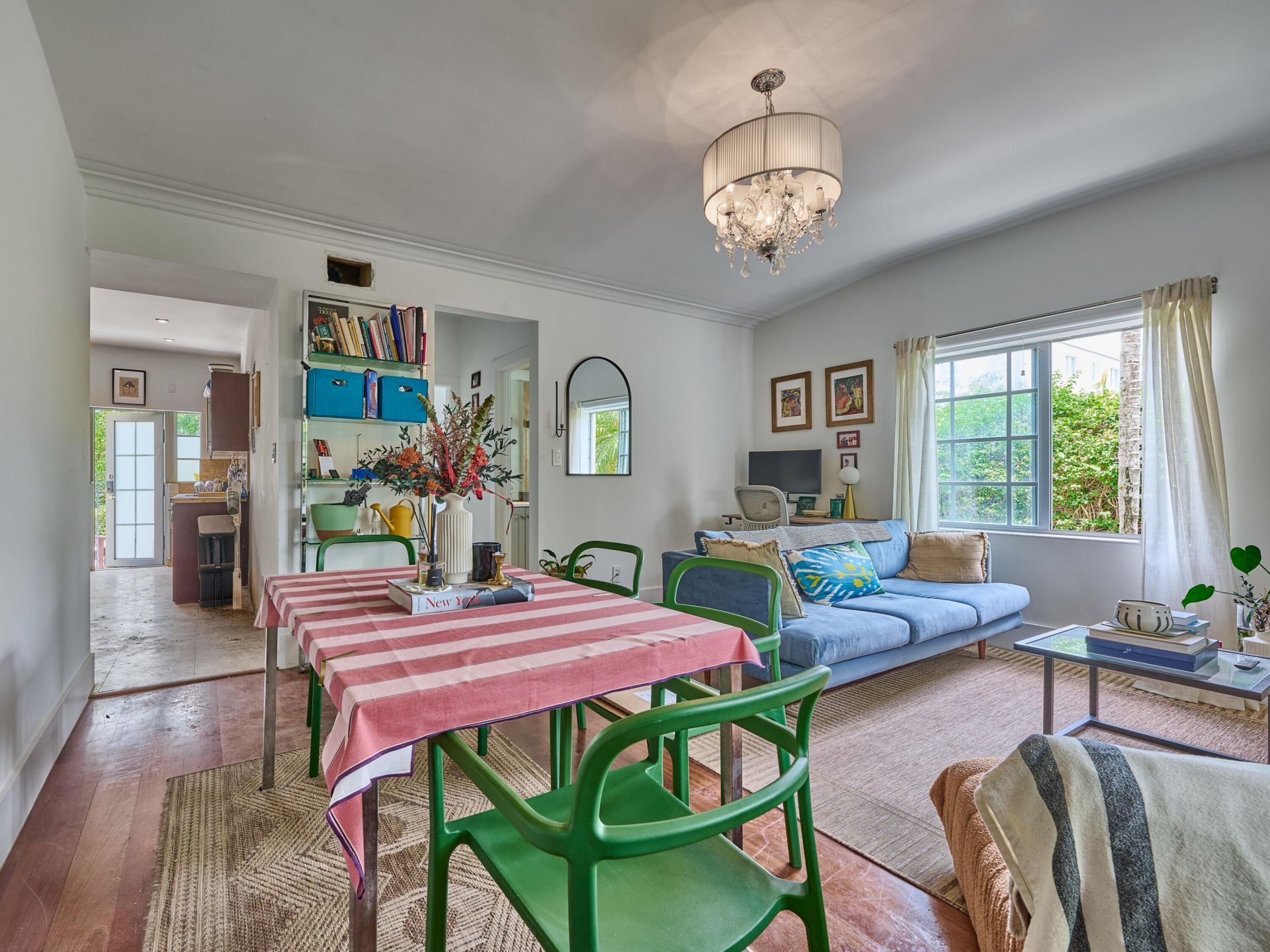 1508 Pennsylvania Avenue, Unit 1B, Miami Beach, FL 33139 Photo