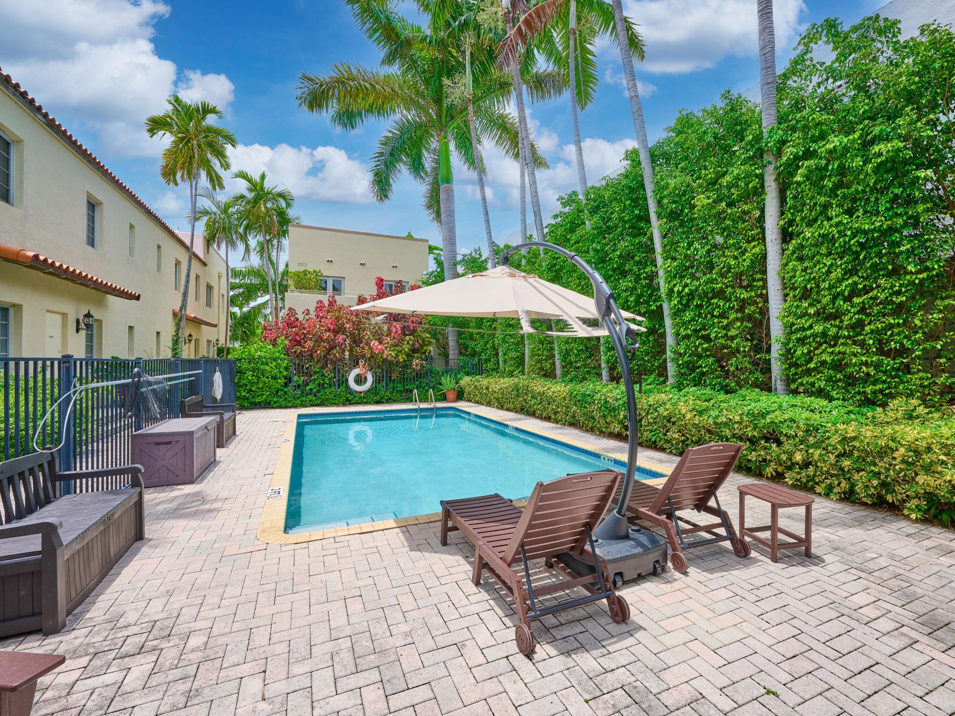 1508 Pennsylvania Avenue, Unit 1B, Miami Beach, FL 33139 Photo