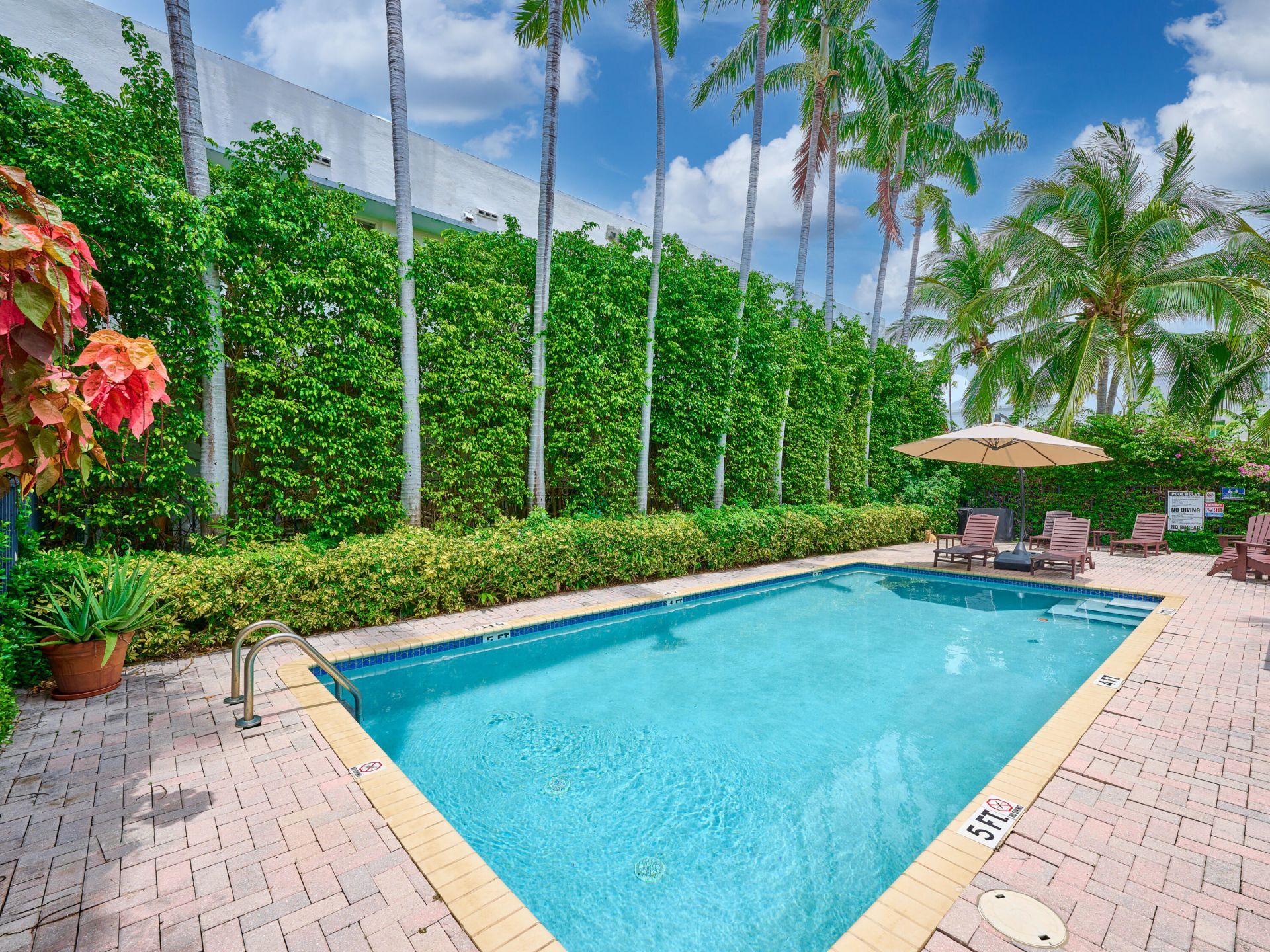 1508 Pennsylvania Avenue, Unit 1B, Miami Beach, FL 33139 Photo