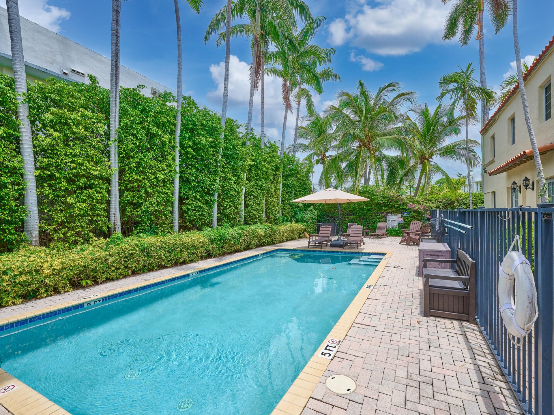 1508 Pennsylvania Avenue, Unit 1B, Miami Beach, FL 33139 Photo