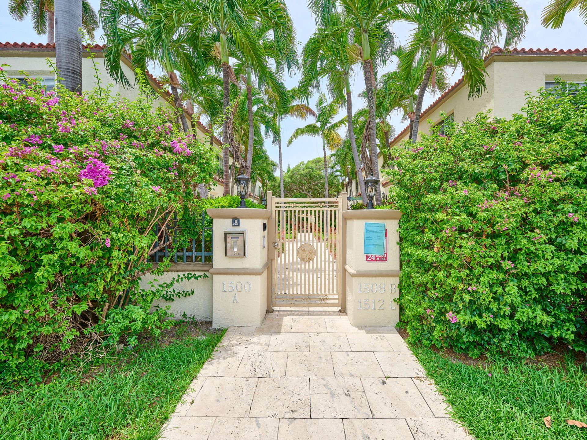1508 Pennsylvania Avenue, Unit 1B, Miami Beach, FL 33139 Photo