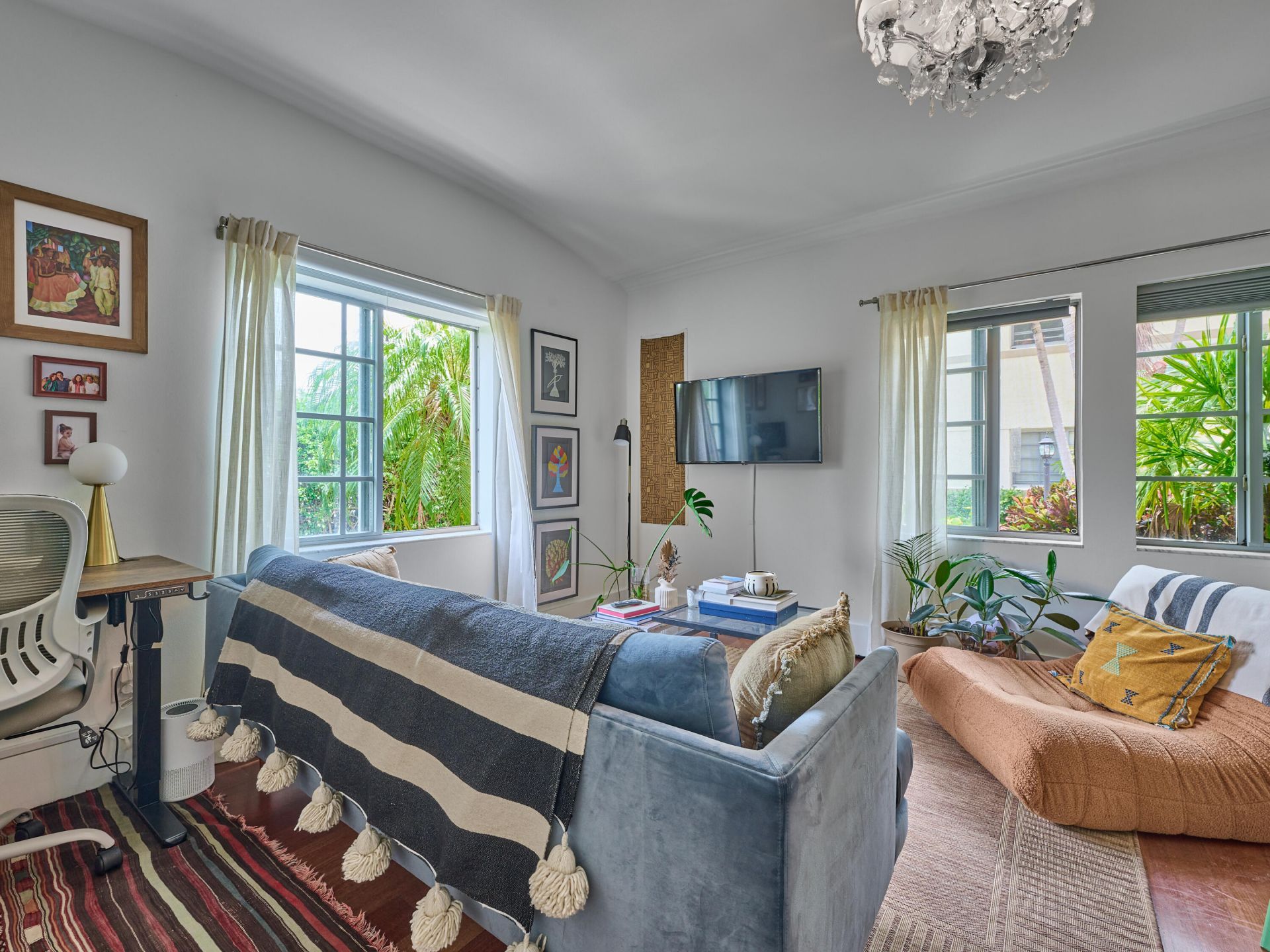 1508 Pennsylvania Avenue, Unit 1B, Miami Beach, FL 33139 Photo