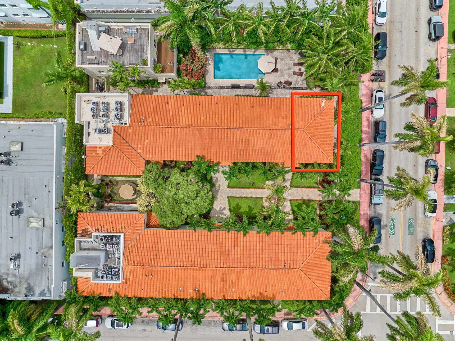1508 Pennsylvania Avenue, Unit 1B, Miami Beach, FL 33139 Photo