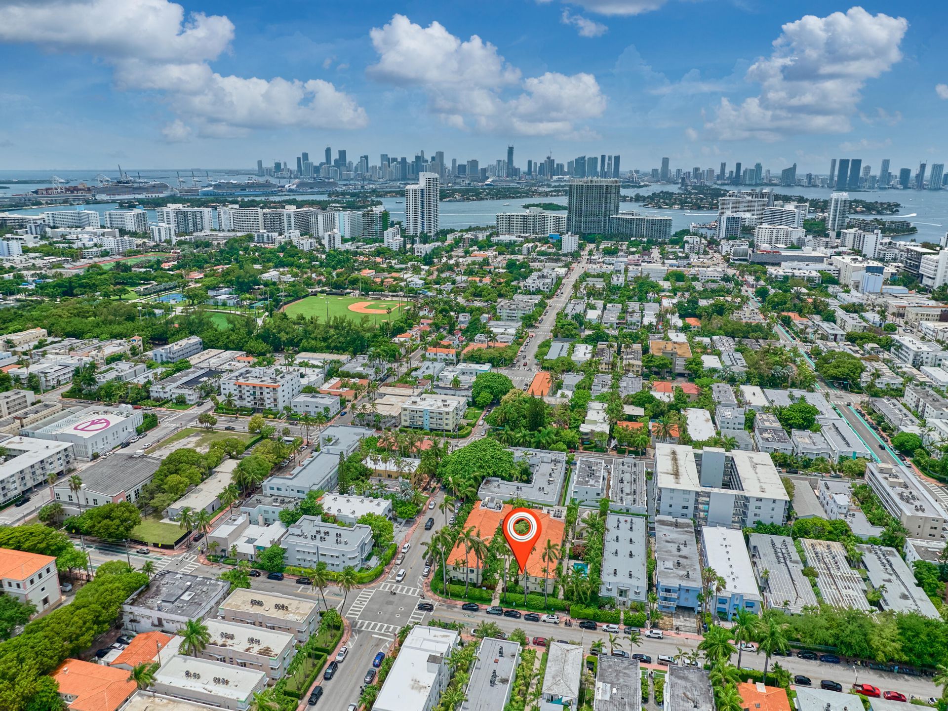 1508 Pennsylvania Avenue, Unit 1B, Miami Beach, FL 33139 Photo