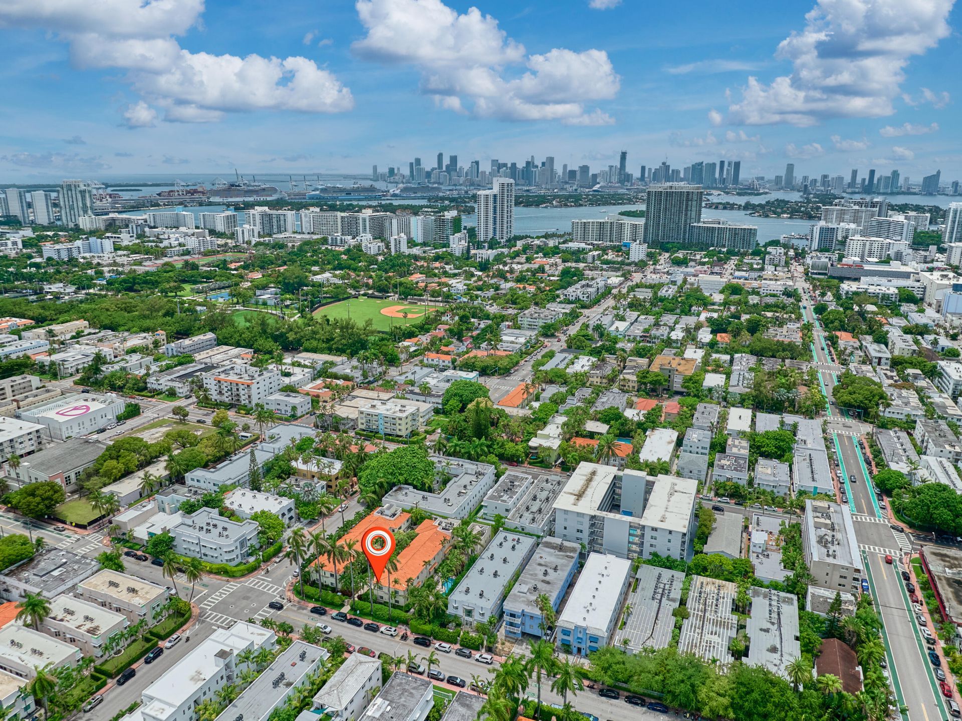 1508 Pennsylvania Avenue, Unit 1B, Miami Beach, FL 33139 Photo