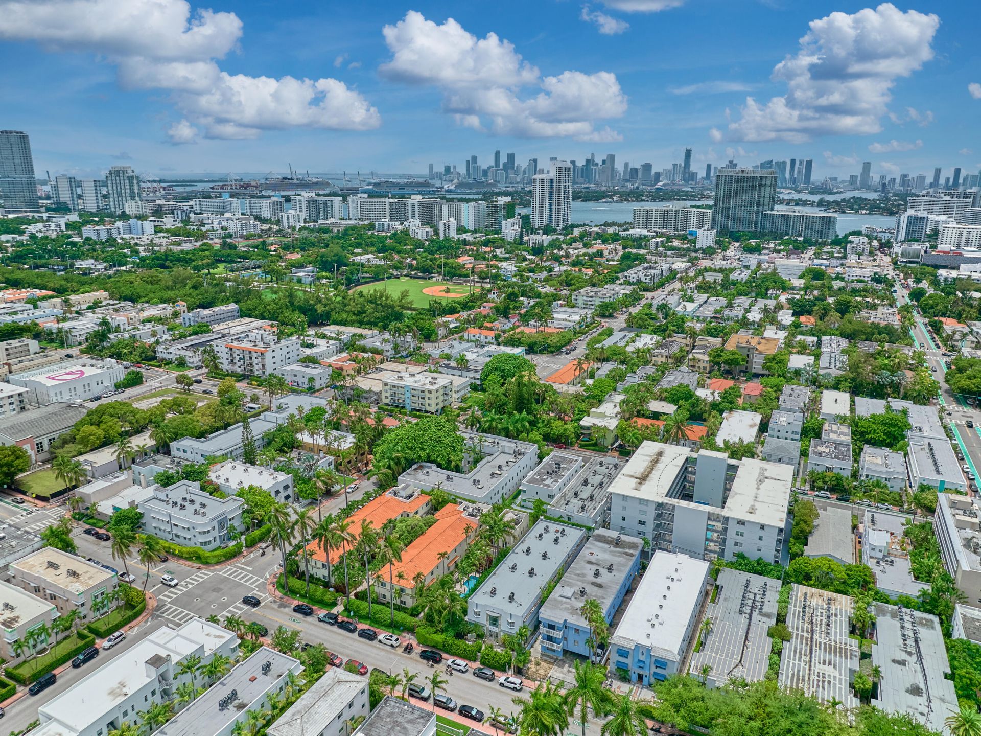 1508 Pennsylvania Avenue, Unit 1B, Miami Beach, FL 33139 Photo