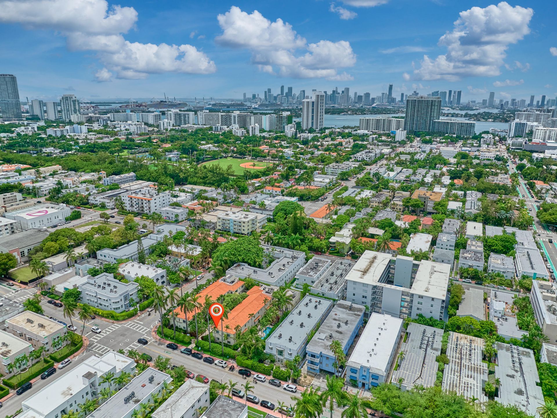 1508 Pennsylvania Avenue, Unit 1B, Miami Beach, FL 33139 Photo