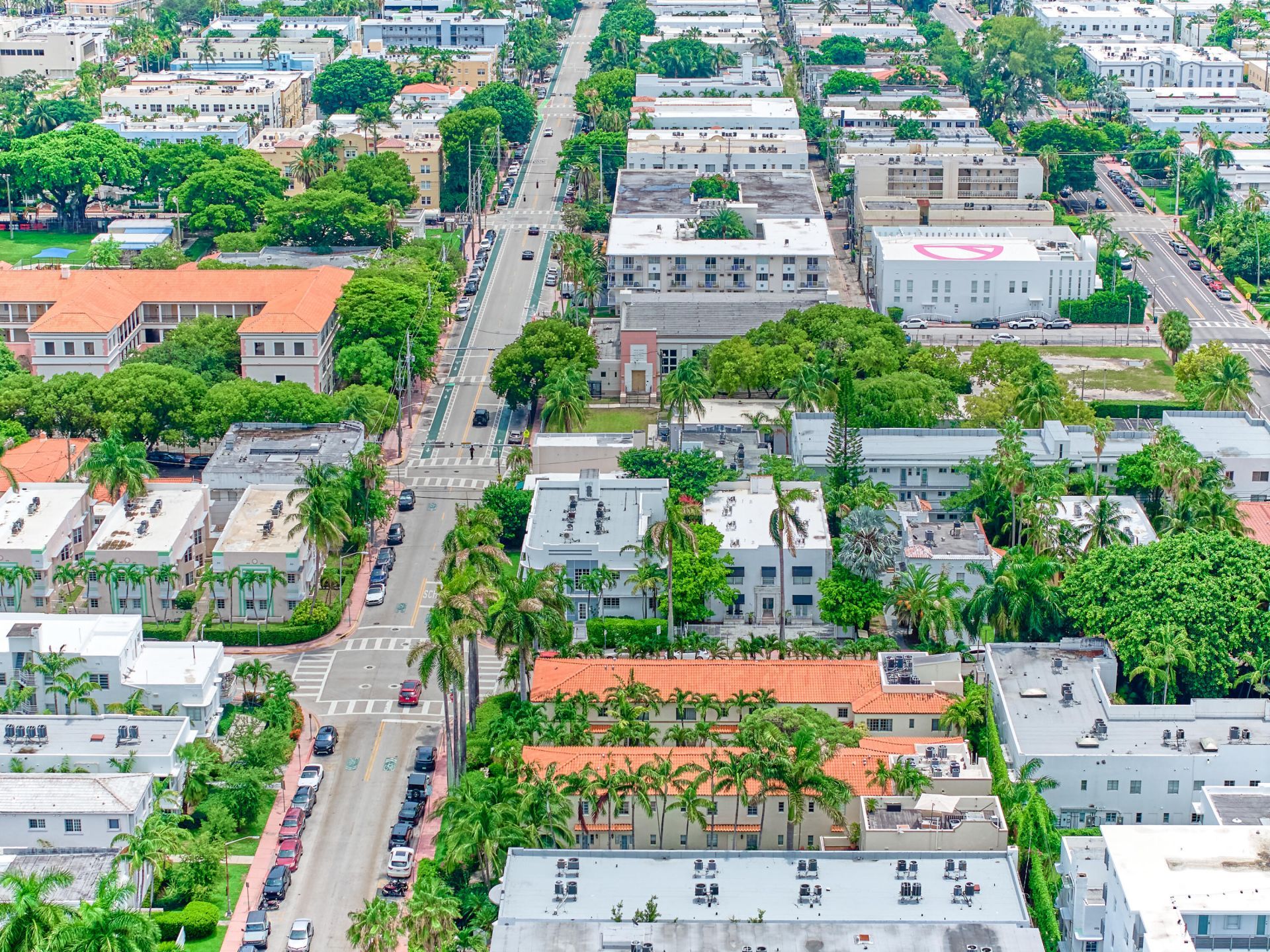 1508 Pennsylvania Avenue, Unit 1B, Miami Beach, FL 33139 Photo