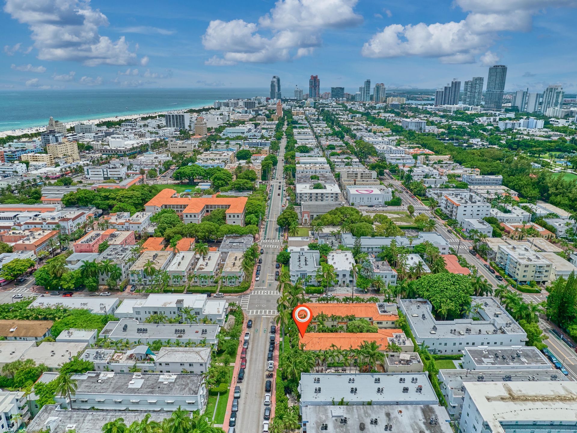 1508 Pennsylvania Avenue, Unit 1B, Miami Beach, FL 33139 Photo