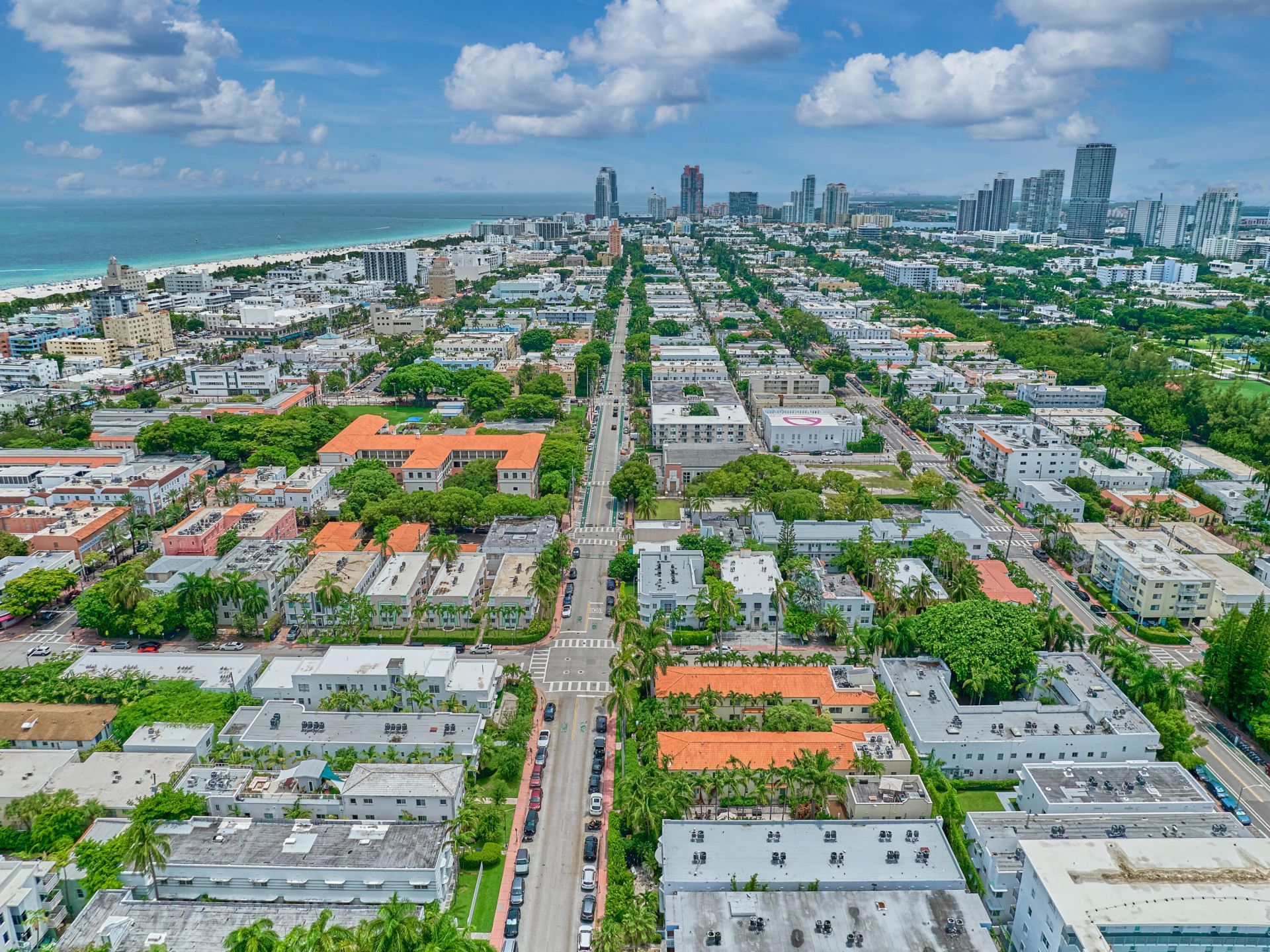 1508 Pennsylvania Avenue, Unit 1B, Miami Beach, FL 33139 Photo